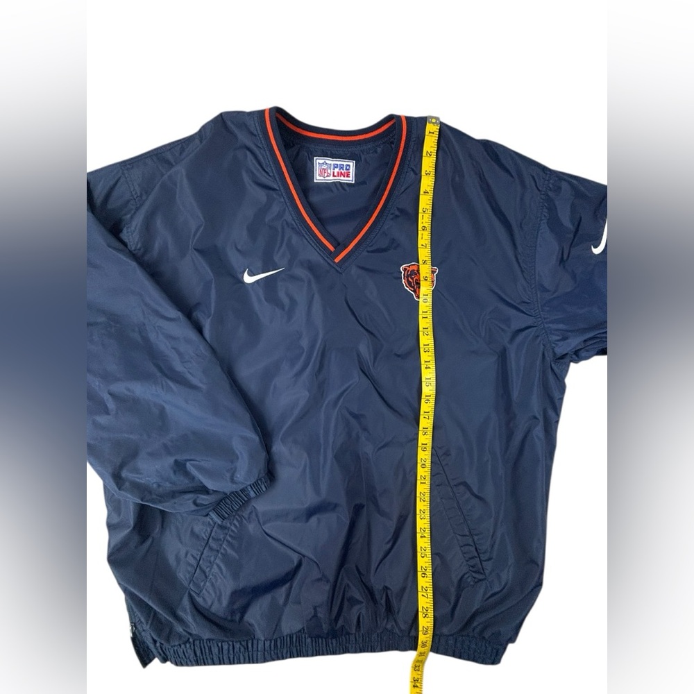 Pro Line | Vintage Bears Reversible Pullover | XXL‎ | Excellent Condition!! - Picture 4 of 7